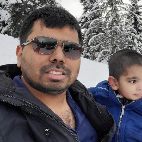 Noufal S Github - Retina Abstract Illustrations for Desktop