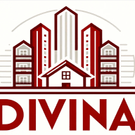 Divina Github - Best City Illustrations in 4K