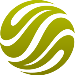 Sinergise - Desktop Nature Illustrations for Desktop