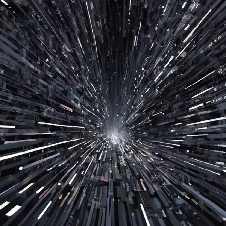 Deconstructive Chan Dev - Desktop Space Pictures for Desktop