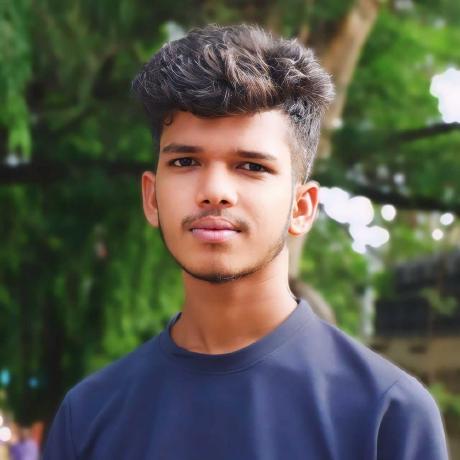 Dev Prathap Prathap Github