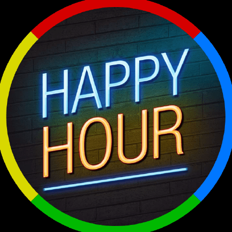 Front End Happy Hour Github - High Quality 4K Abstract Backgrounds | Free Download