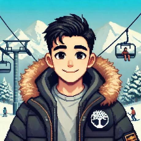 Ichiao Hu Ian Hu Github