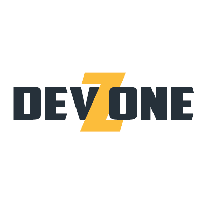 Devzone Github - Gradient Art Collection - 4K Quality