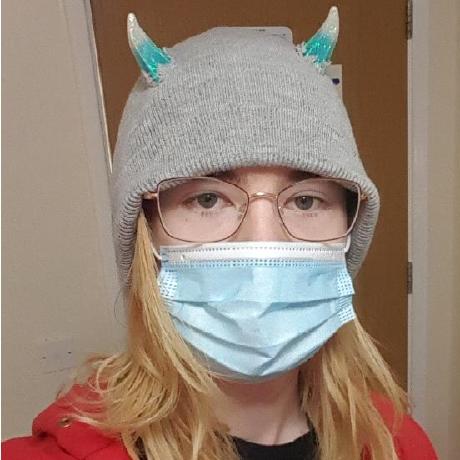 Github Ghost Cavendish Image - Premium Light Photo Gallery - Desktop