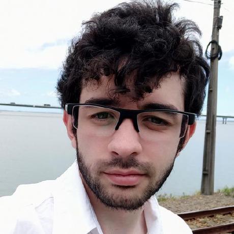 Gustavopezzi Gustavo Pezzi Github - Download Artistic Colorful Photo | 4K