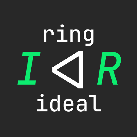 Ring Bio Github - Mobile Minimal Backgrounds for Desktop