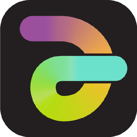 Github Shishikon Mentor - Premium Gradient Image Gallery - 4K