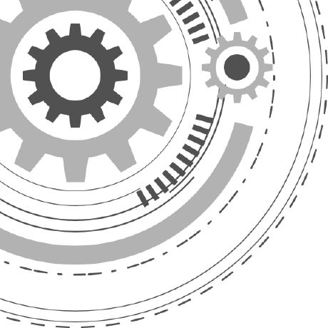 Github And Friends Github - Creative Geometric Design - 8K