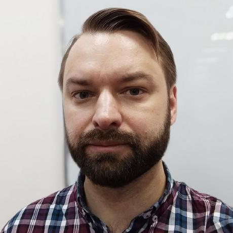 Skat45 Andrey Bessonov Github - Modern Minimal Photo - Mobile