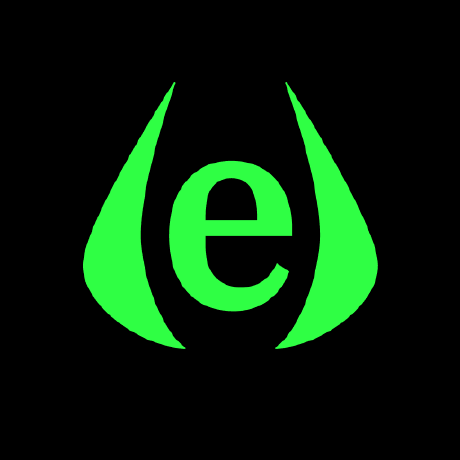 Logarian Github - Creative Dark Background - HD