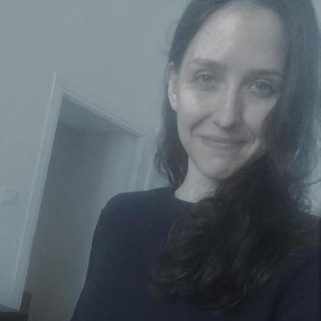 Katarzyna Kusmierczyk Radgost Github - Colorful Images - Artistic Desktop Collection