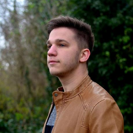 Lucacappelletti94 Luca Cappelletti Github - Premium Colorful Image Gallery - HD