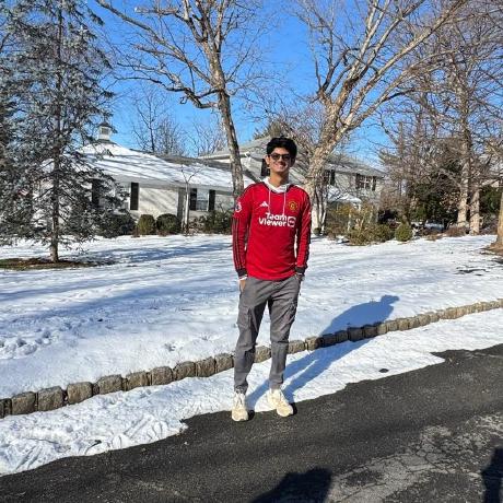 Yash Shukla Beep Website - Modern Space Art - Ultra HD