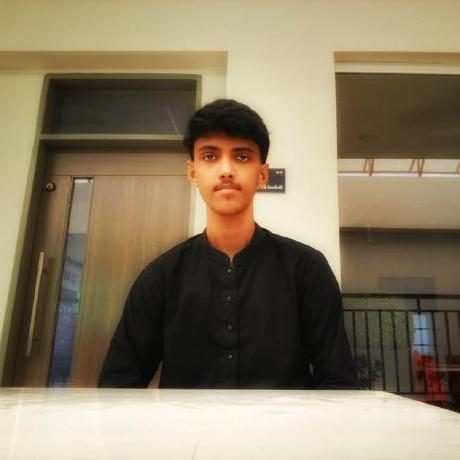 Hamza Sheikh Medium - City Arts - Beautiful HD Collection