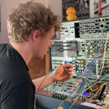 S Fleming Github - Download Modern Landscape Photo | 4K