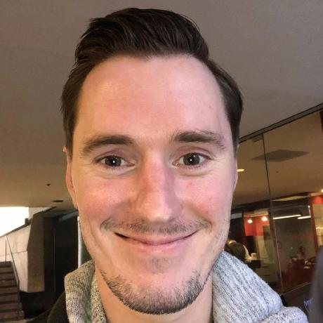 Bryanwhiting Bryan Whiting Github - Professional Dark Design - 4K