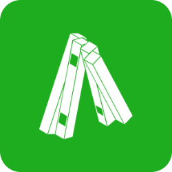 Geekai - Mountain Illustration Collection - HD Quality