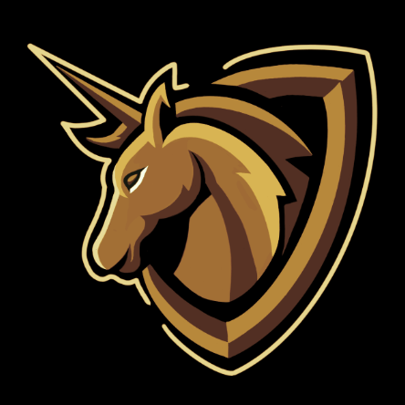 The Magic Unicorns Github - Light Backgrounds - High Quality 4K Collection