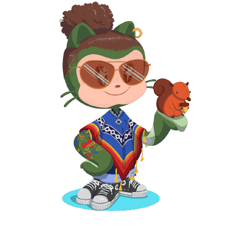 Fannam The Gardener Github - Premium City Art - 4K