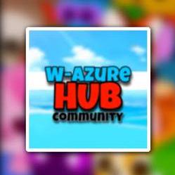 Github W Azures W Azurehub - High Quality Gradient Background - Retina