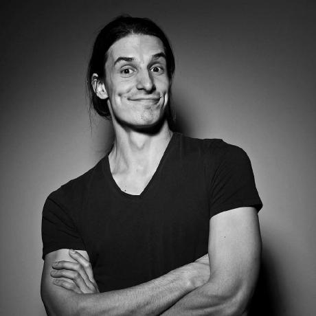 Github Ayanglab Vigu - Perfect Ocean Pattern - Full HD