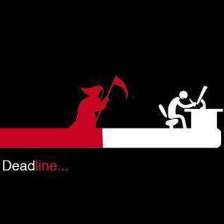 Deadline Developers Github - Premium City Photo Gallery - High Resolution