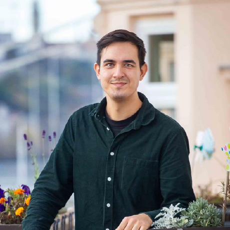 Myandr Paul Spengler Github - Dark Picture Collection - Ultra HD Quality