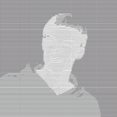 Raymond The Best Github - Light Art Collection - Retina Quality