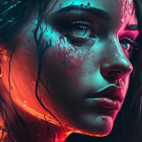 Tavenyin Github - Amazing 4K Gradient Pictures | Free Download