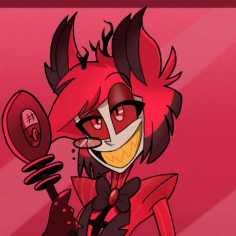 Alastorlover Alastor Github - Best Ocean Patterns in Retina