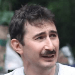 Mosha Github - Gradient Images - Incredible Retina Collection