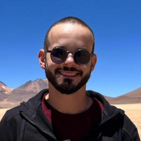 Gera232 Gera Navarro Github - Space Pattern Collection - 4K Quality