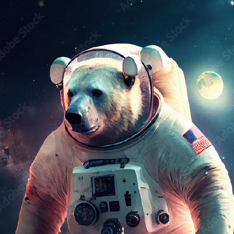Bears Github - Premium Nature Art Gallery - Full HD