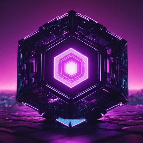 The Cup Forge Forward Project - Geometric Texture Collection - 8K Quality