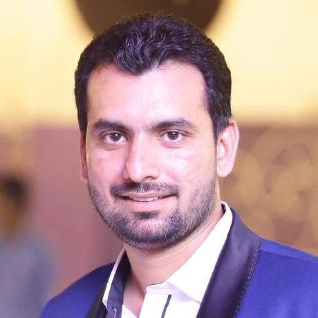 Majid Organization Github - Minimal Image Collection - HD Quality