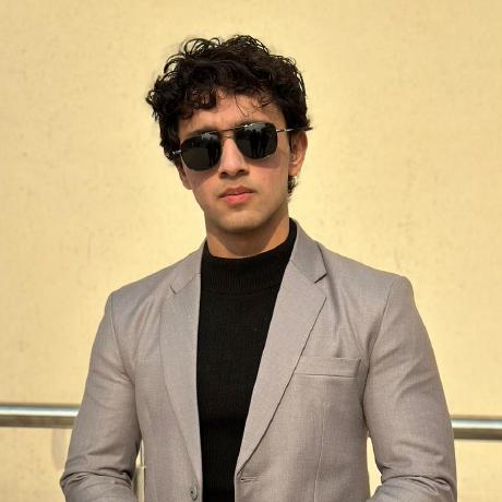 Ta1al Talal Github - Amazing Colorful Wallpaper - 4K