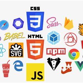 Github Parkeranthonys Misc - Gradient Illustration Collection - High Resolution Quality