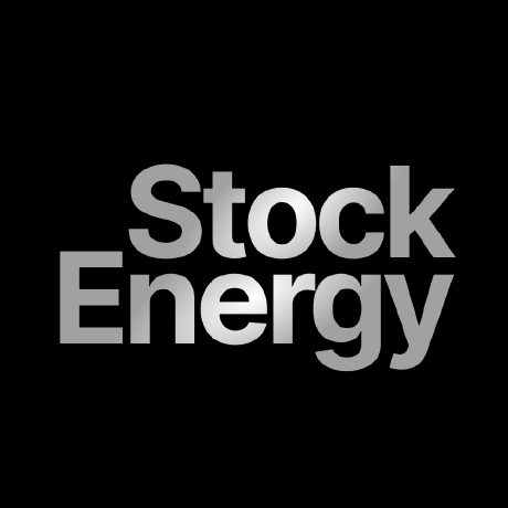 Stow Energy Github - Gradient Illustration Collection - Retina Quality