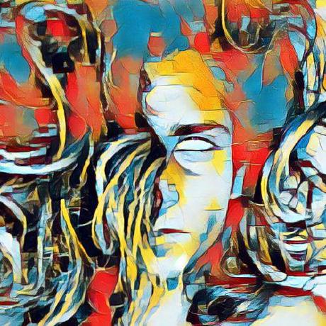 Buckers99 Harry Buckley Github - Best Abstract Photos in HD