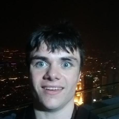 A Toner Github - City Pictures - Ultra HD Ultra HD Collection