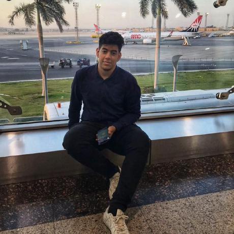 Ahmed Hesham F5 Alpha Github