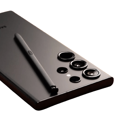 Samsung S23 Development Labs Github - Modern Nature Background - 8K