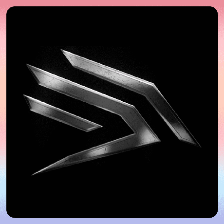 Blade Lab Github - Premium Minimal Pattern Gallery - Retina