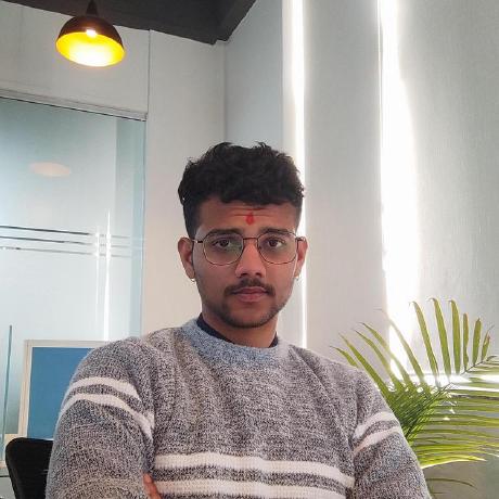 Basantjoshi01 Basant Joshi Github - Creative Space Pattern - 8K