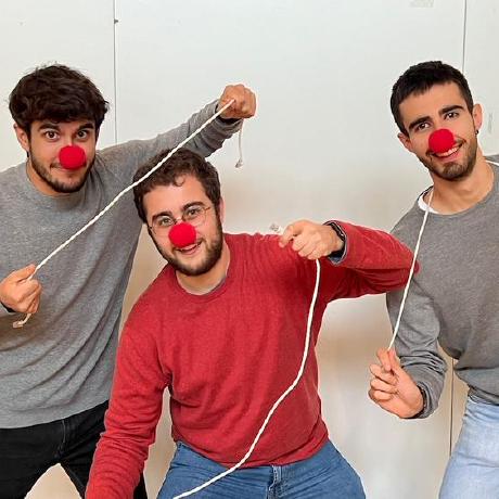 Designed By Clowns Github - Download Amazing Gradient Picture | Desktop