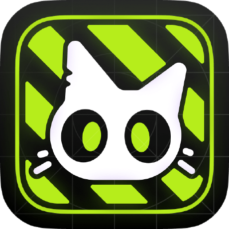 Kyokko Electric Github - Abstract Art Collection - Desktop Quality