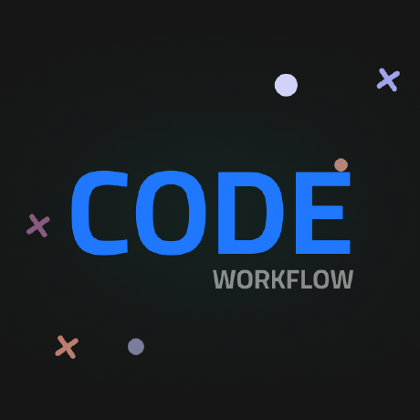 Code Workflow · GitHub
