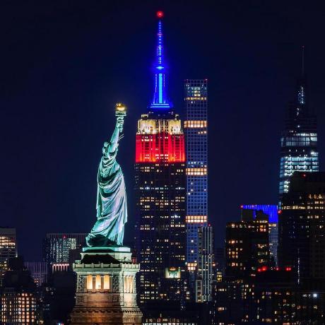 Viper Roleplay Repositories Github - Ultra HD City Pattern - Desktop