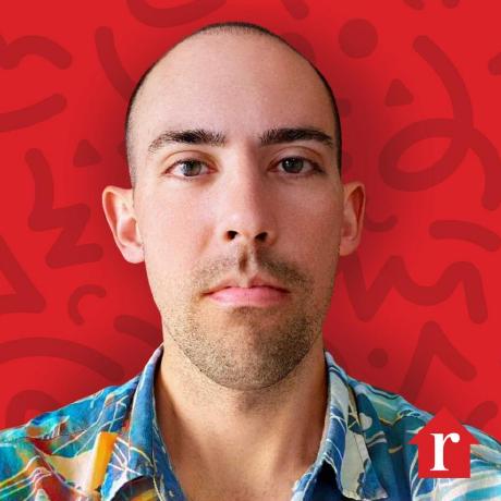 Rdc And Afcent Github - Premium Colorful Pattern Gallery - Full HD